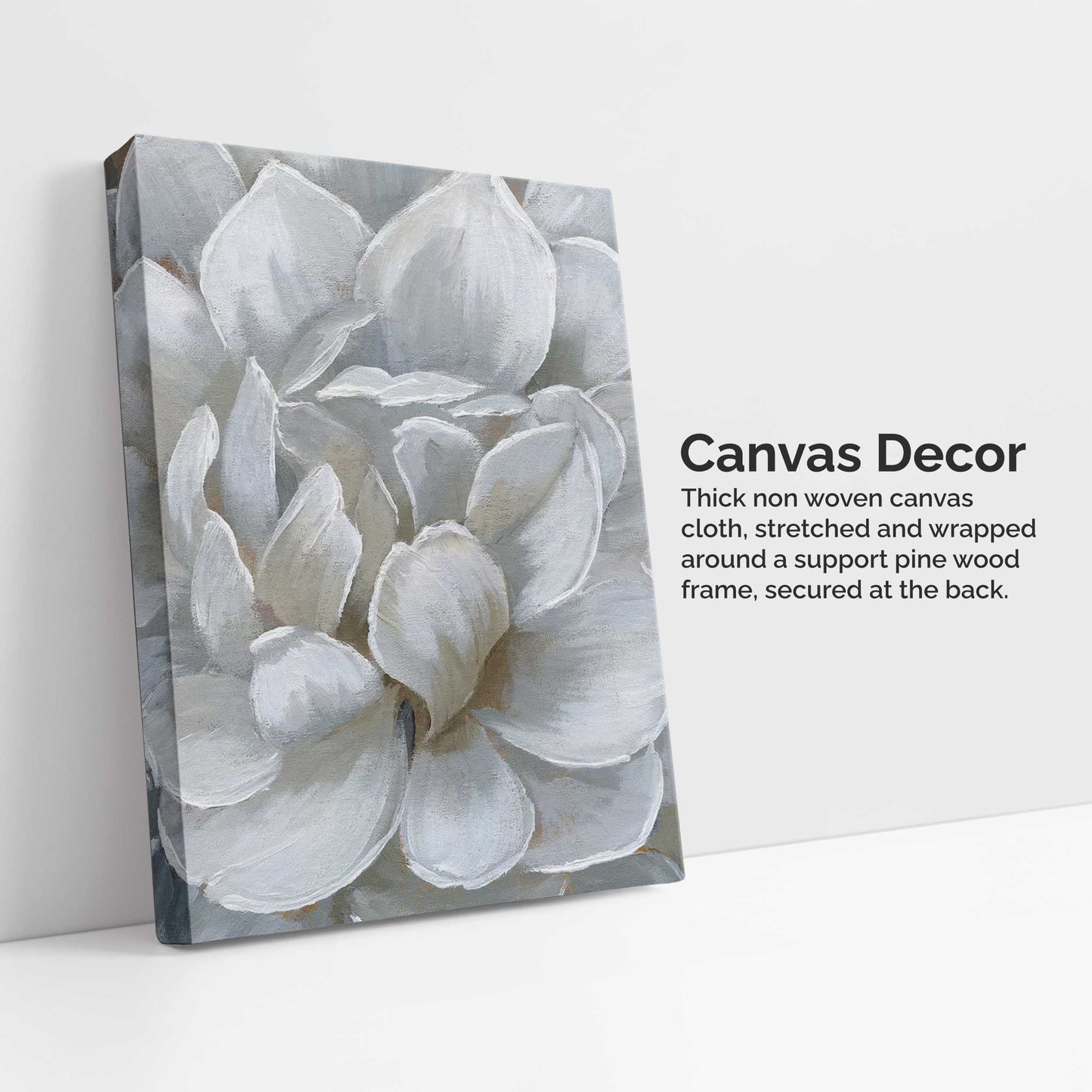 Glory be to my Lord - Islamic Wall Art