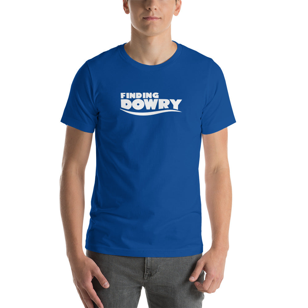 Finding Dowry