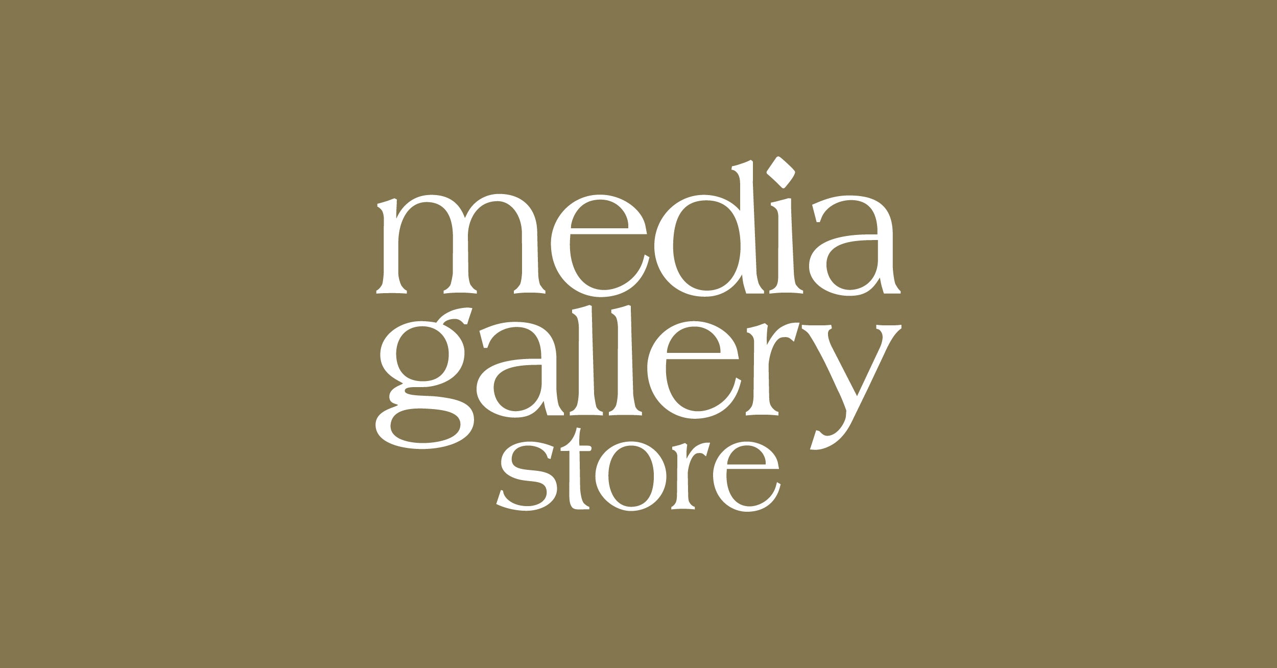 Mediagallery Store