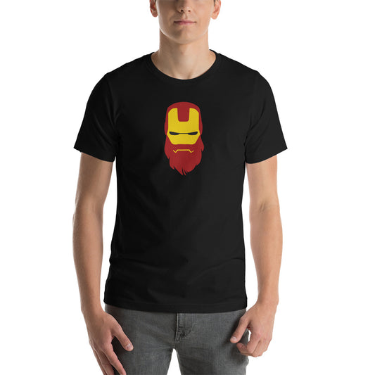 Iron Mark V